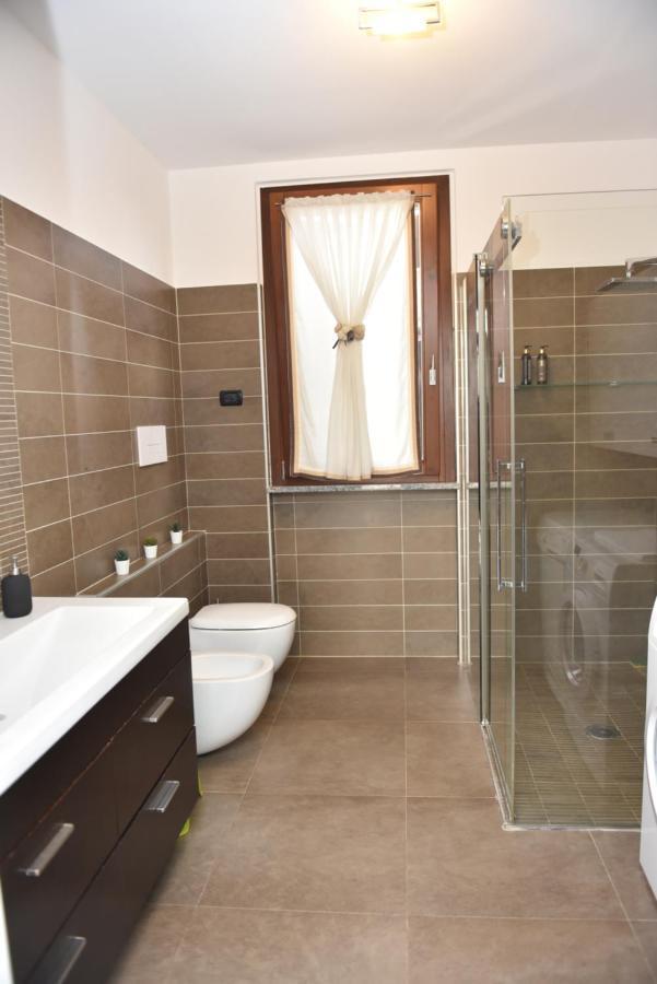 Design & Comfort A Romano Di L. Romano di Lombardia Luaran gambar